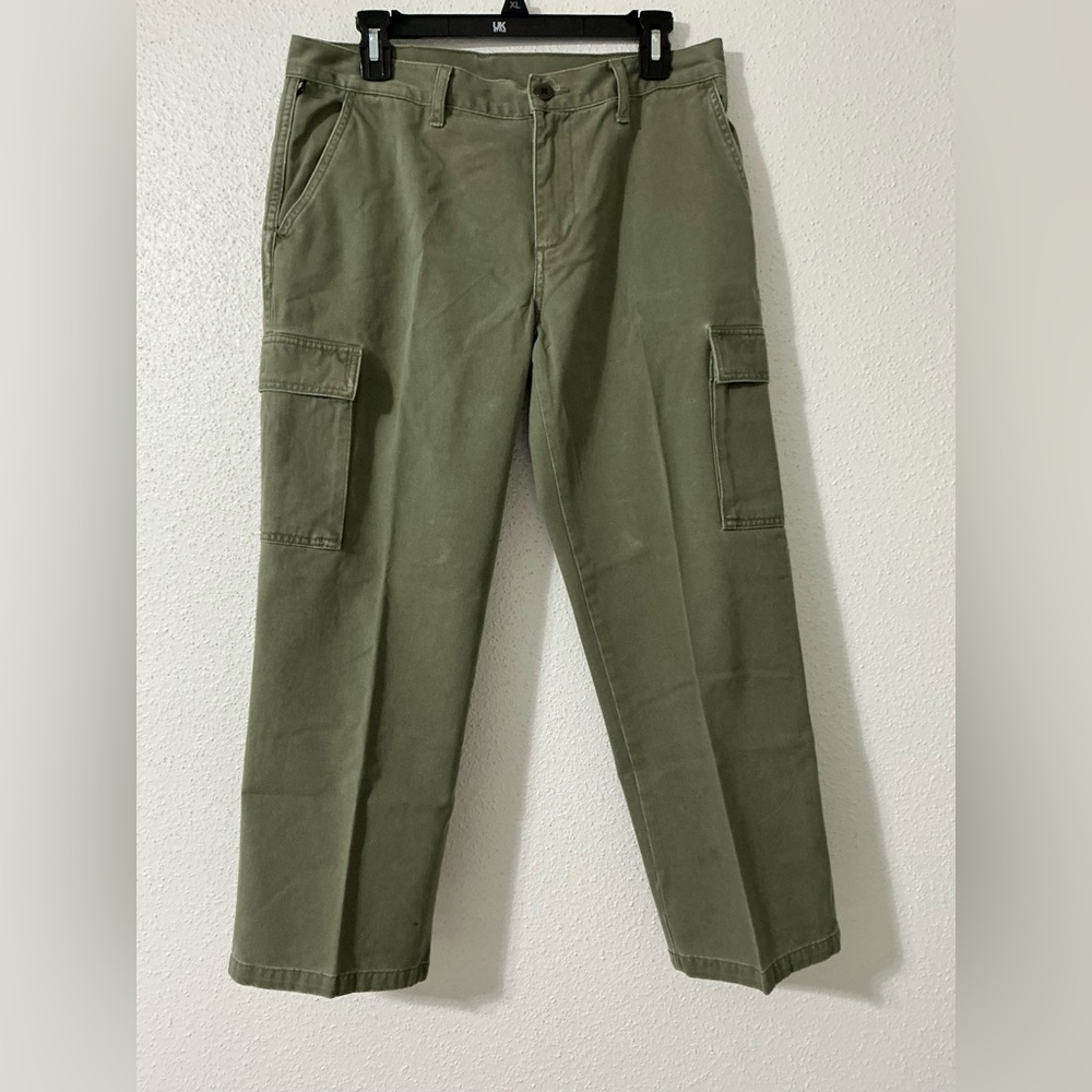 EUC Ralph Lauren Polo Jeans Company Women Size 10